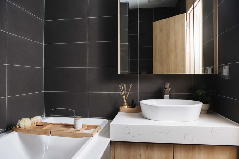 3 cách tân được ưa chuộng nhất trong căn hộ cao cấp ảnh 5