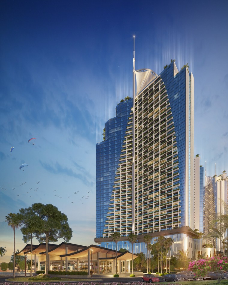 Rộng mở cơ hội đầu tư vào khu du lịch quốc gia Ninh Chữ ảnh 2