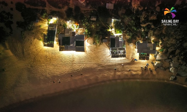 Rộng mở cơ hội đầu tư vào khu du lịch quốc gia Ninh Chữ ảnh 3