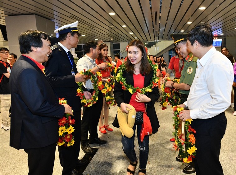 Vietjet khai trương đường bay thẳng đầu tiên đến sân bay trung tâm Haneda của Tokyo ảnh 3