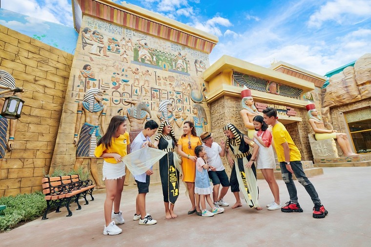 'Chất Việt' nào sẽ lên ngôi tại 'Sáng tạo nhân vật cổ tích phiên bản VinWonders'? ảnh 9