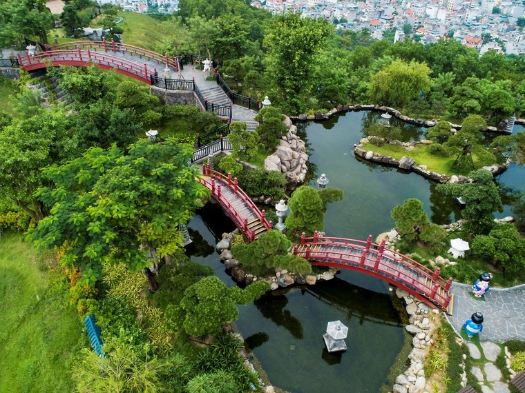 Những lý do khiến du khách đổ về check-in thành phố di sản trong mùa hè này ảnh 6