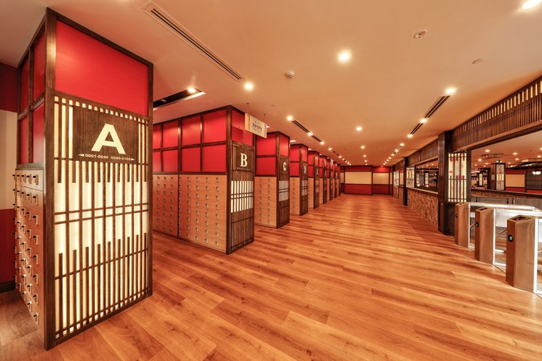 Sun Group khai trương khu nghỉ dưỡng suối khoáng Yoko Onsen tại Quảng Ninh ảnh 7