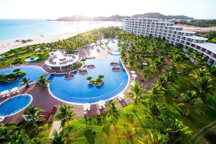 Người Việt du lịch khám phá đất Việt, giải pháp không chỉ thời hậu Covid ảnh 2