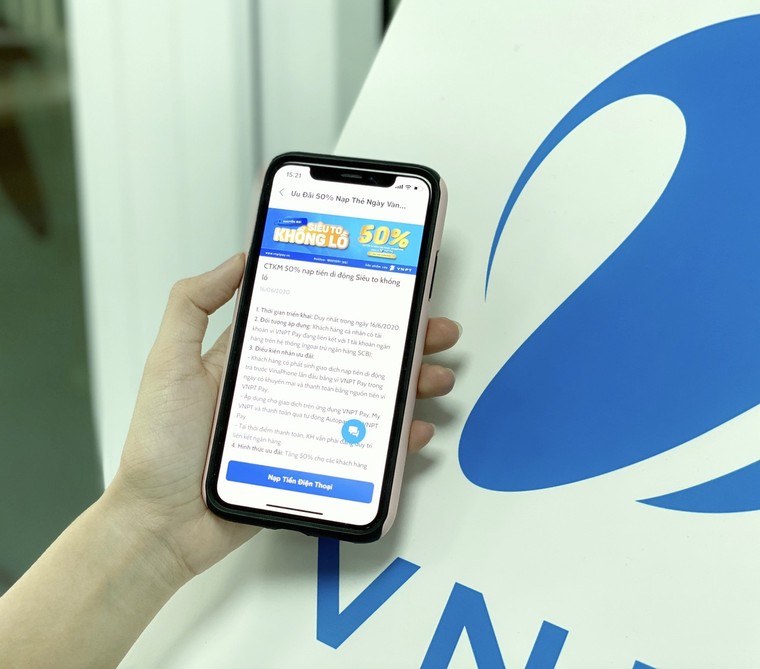 Những lợi ích không thể bỏ qua của thanh toán không dùng tiền mặt ảnh 1