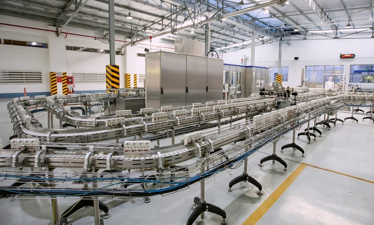 Vì sao Vinamilk chọn sữa hạt là bước tiến chiến lược tại thị trường Hàn Quốc? ảnh 2