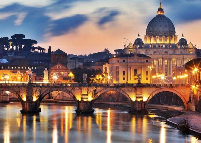 Quốc gia này được thành lập vào năm bao nhiêu?