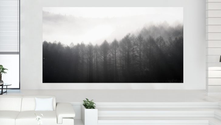 Samsung giới thiệu dòng sản phẩm The Wall mới tại Việt Nam ảnh 2