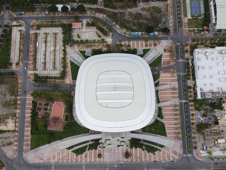 Thứ trưởng Nguyễn Trường Sơn: 'Hy vọng đỉnh dịch tại Đà Nẵng sẽ giảm xuống trong những ngày tới' ảnh 3