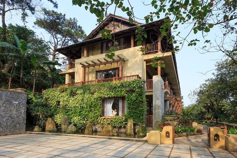 An yên giữa thiên đường xanh trong những ngày ‘sống chậm’ ảnh 4