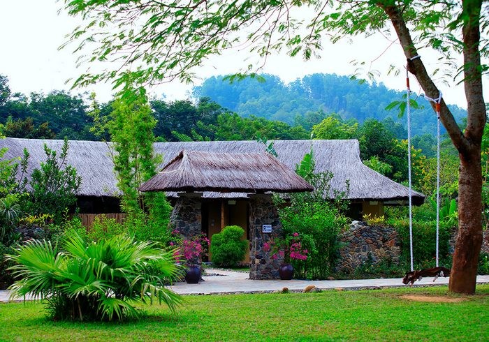 An yên giữa thiên đường xanh trong những ngày ‘sống chậm’ ảnh 7