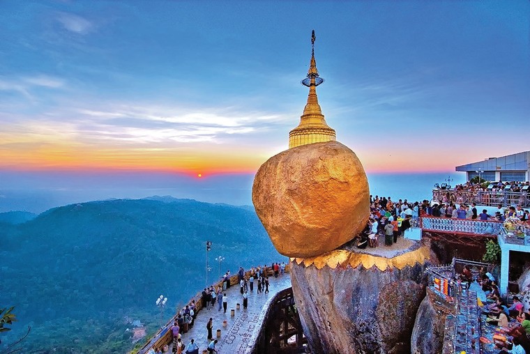 Triển lãm 200 bức ảnh tuyệt đẹp về 10 nước Đông Nam Á ảnh 6