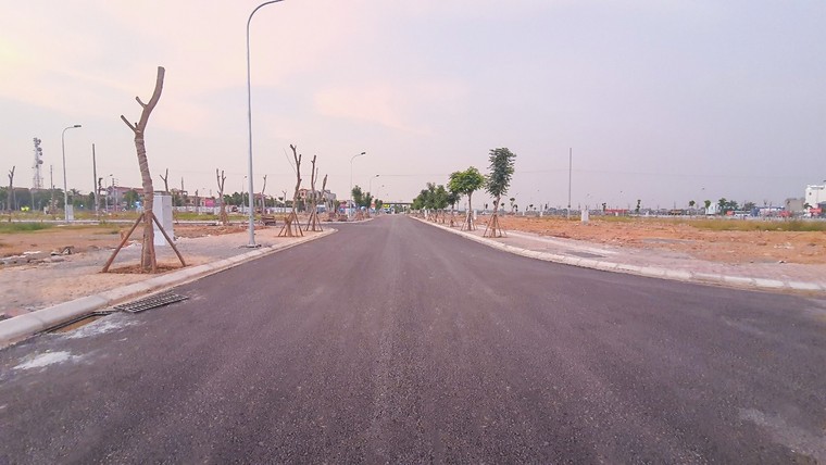 TNR Stars Bích Động gấp rút hoàn thiện hạ tầng, chuẩn bị bàn giao ảnh 5