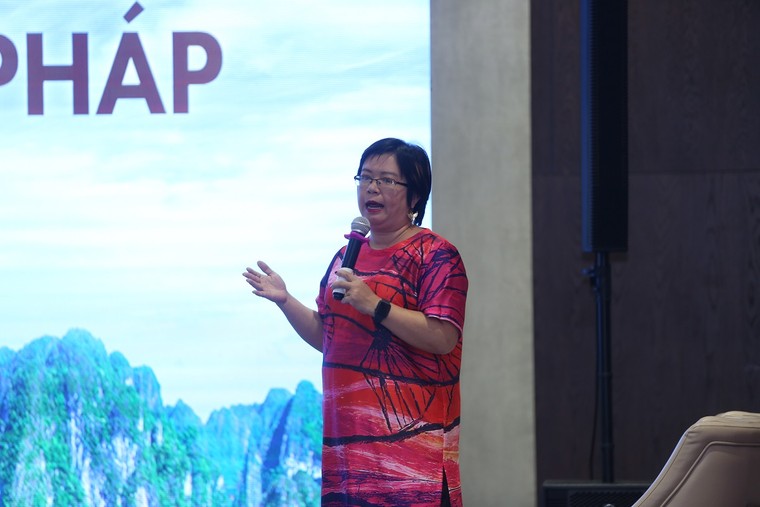 Du lịch Quảng Ninh tính cách cất cánh trong 'bình thường mới' ảnh 4