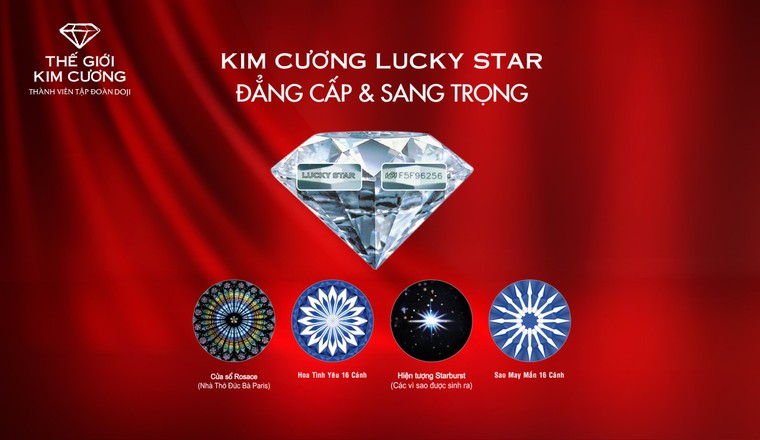 Mừng sinh nhật 15 tuổi: Thế Giới Kim Cương tung ưu đãi tới 25% ảnh 4