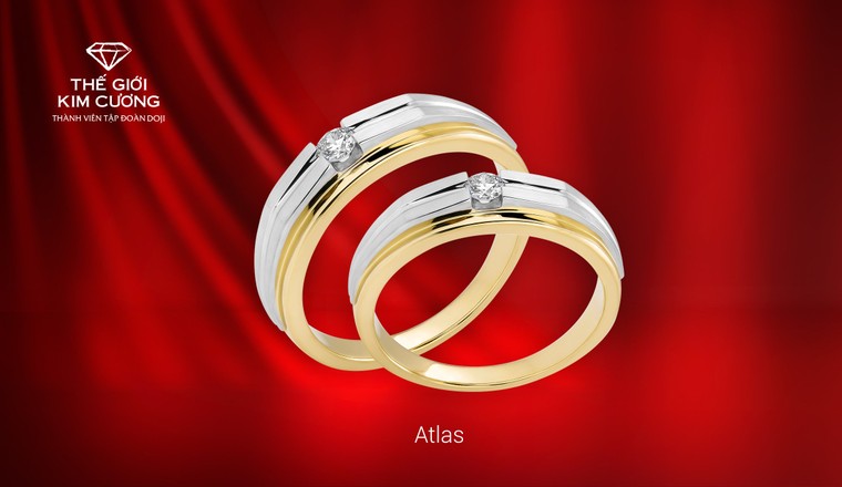 Mừng sinh nhật 15 tuổi: Thế Giới Kim Cương tung ưu đãi tới 25% ảnh 7