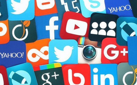 Thế giới ảo có 'thuốc độc' ảnh 2