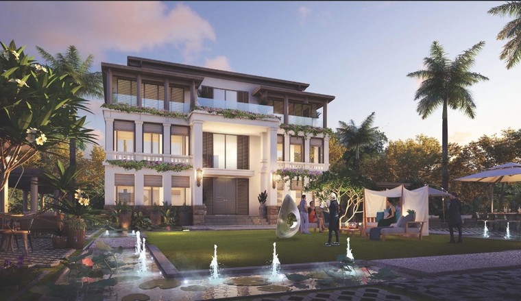 Phát triển kinh tế đêm ở Hà Nội: Thiên thời, địa lợi, nhân hòa ảnh 3