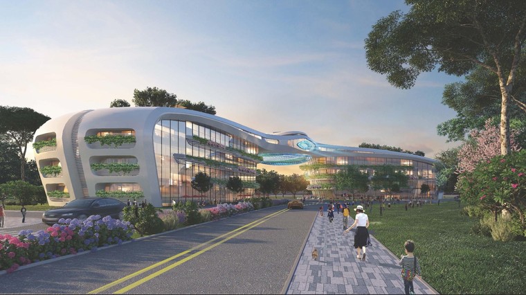 Phát triển kinh tế đêm ở Hà Nội: Thiên thời, địa lợi, nhân hòa ảnh 4