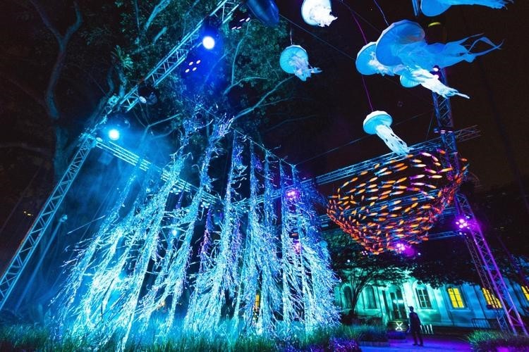 Phát triển kinh tế đêm ở Hà Nội: Thiên thời, địa lợi, nhân hòa ảnh 6