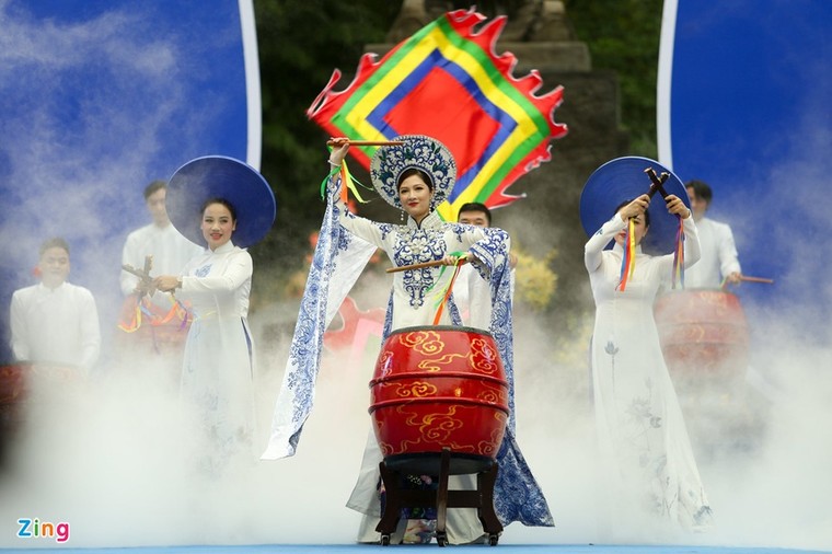 Khởi động lễ đếm ngược một năm trước SEA Games 31 ảnh 1