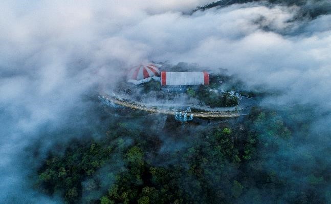 Cầu Vàng đẹp trong mọi khoảnh khắc thời gian ảnh 1