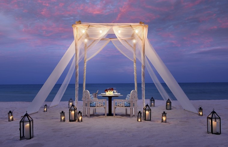 Cần gì Maldives, Việt Nam cũng có 'đảo thiên đường' cực sang chảnh để 'đi trốn' cuối năm ảnh 1