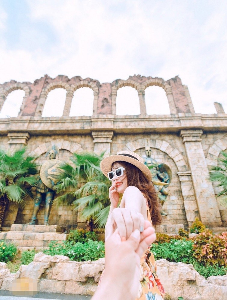 Cần gì Maldives, Việt Nam cũng có 'đảo thiên đường' cực sang chảnh để 'đi trốn' cuối năm ảnh 6