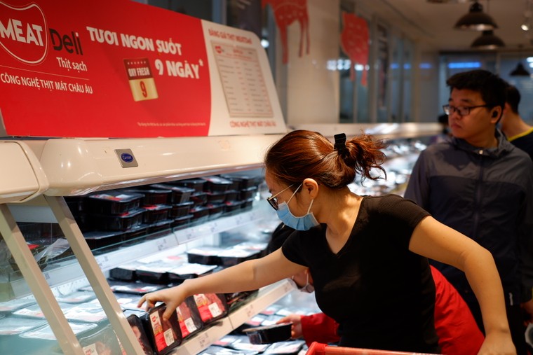 Masan Consumer và Masan MEATLife thuộc Top thương hiệu dẫn đầu tại Việt Nam ảnh 2