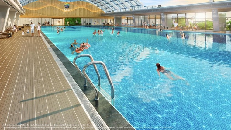 Nút giao Cổ Linh 400 tỉ sắp khánh thành: Vinhomes Ocean Park đón trọn lợi thế ảnh 5