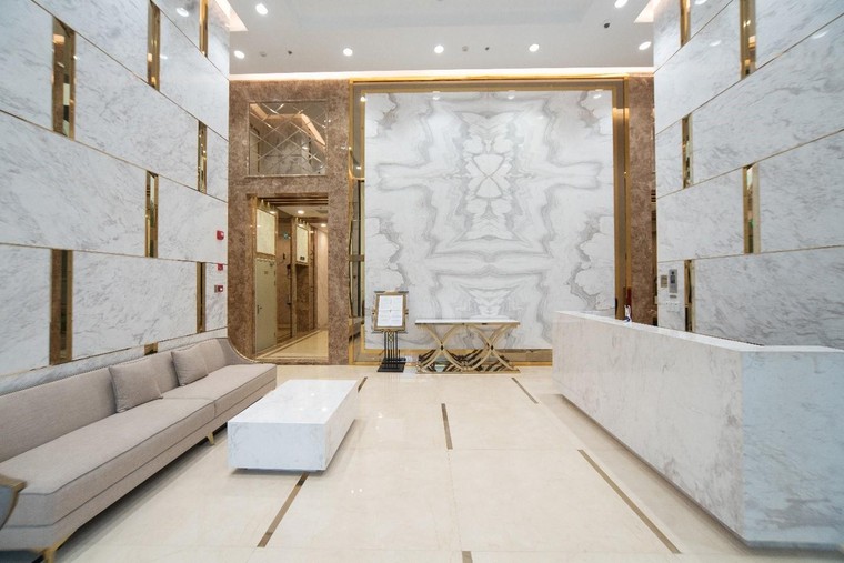 D'. El Dorado - tâm điểm vàng kết nối giao thông ảnh 2