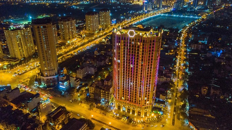 3 yếu tố khiến D’. El Dorado hấp dẫn giới đầu tư ảnh 1