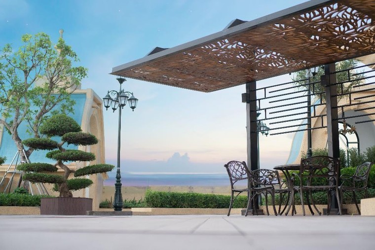 D’. El Dorado: Một lựa chọn an cư lý tưởng tốt cho sức khỏe ảnh 2