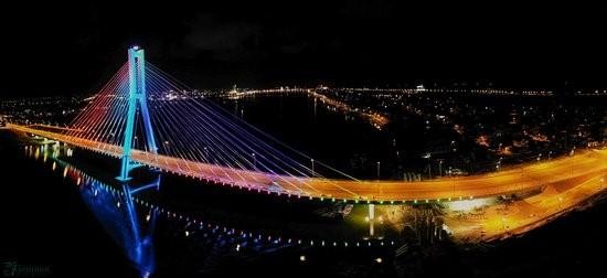 Quảng Bình khởi động nhiều dự án hạ tầng động lực, địa ốc chuẩn bị ‘đón sóng’ ảnh 1