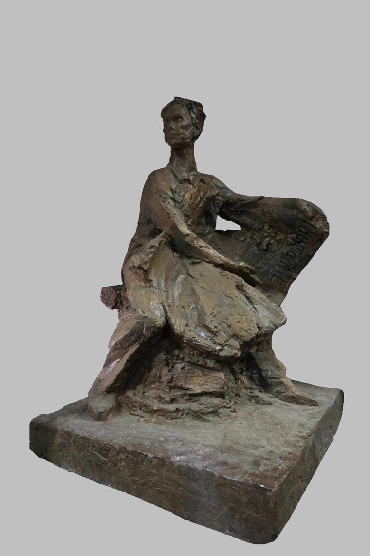 Triển lãm 'Mùa xuân đất nước' chào mừng Đại hội Đảng ảnh 2