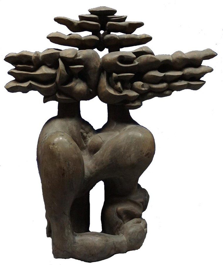 Triển lãm 'Mùa xuân đất nước' chào mừng Đại hội Đảng ảnh 4