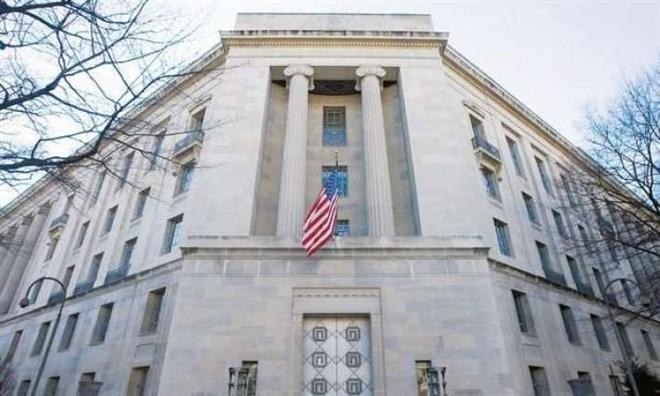 Bộ Tư pháp Mỹ điều tra nghi vấn nhân viên can thiệp kết quả bầu cử Tổng thống ảnh 1