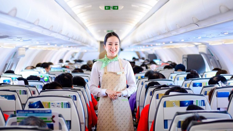 Bamboo Airways tung ưu đãi mua 1 tặng 1 mừng loạt đường bay khai trương đầu năm 2021 ảnh 2