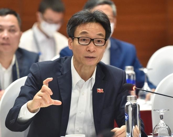 'Ổ dịch ở Chí Linh đã được khống chế, Hà Nội cơ bản được kiểm soát' ảnh 1