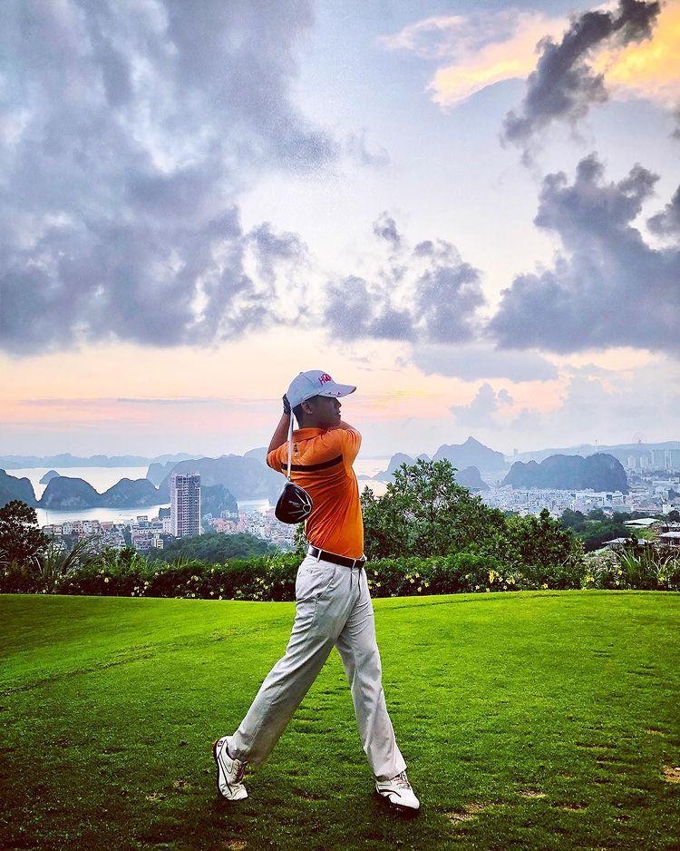 Chơi golf bên vịnh biển đẹp nhất Châu Á: hội nghiện golf không thể bỏ qua ảnh 7