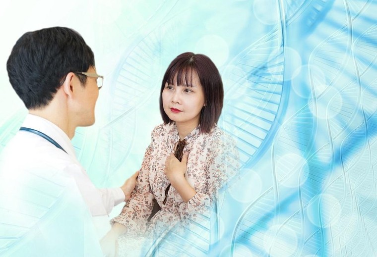 Bật mí xu hướng ‘chăm sóc sức khỏe cho người khỏe’ ảnh 1