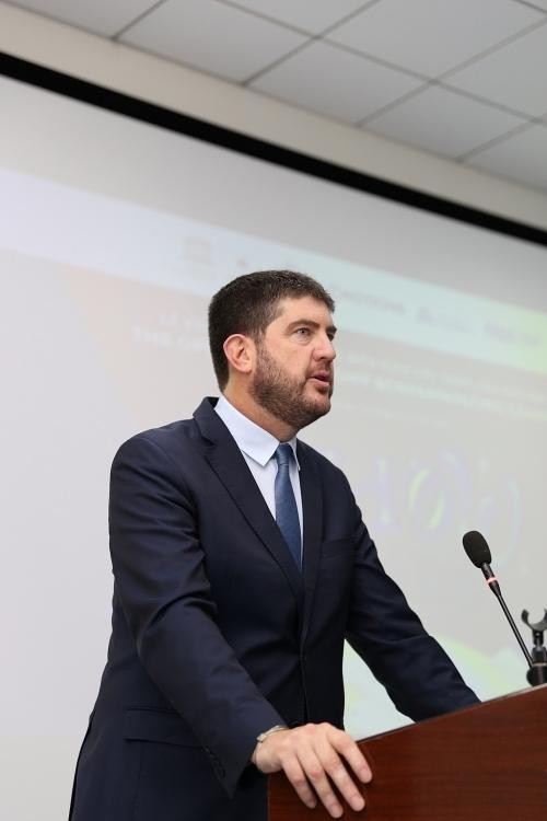 Show don't tell - Lễ bế giảng khóa học dành cho các nhà làm phim trẻ tại Việt Nam ảnh 1