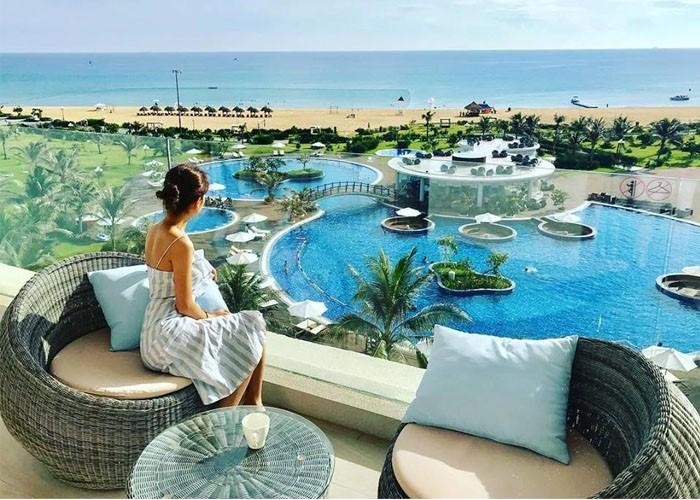 Nhu cầu tăng mạnh, du lịch nội địa 'tăng nhiệt' ảnh 2