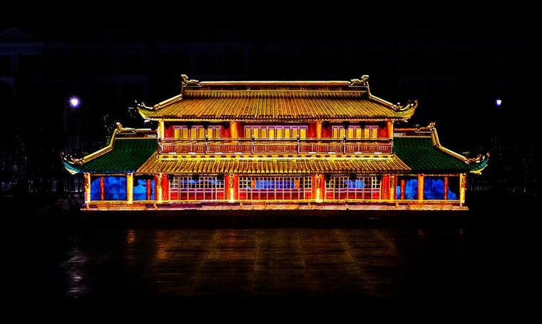 Bật mí 4 Nhất trong siêu show triệu đô tại Phú Quốc United Center khiến thế giới phải ‘ngả mũ’ ảnh 1