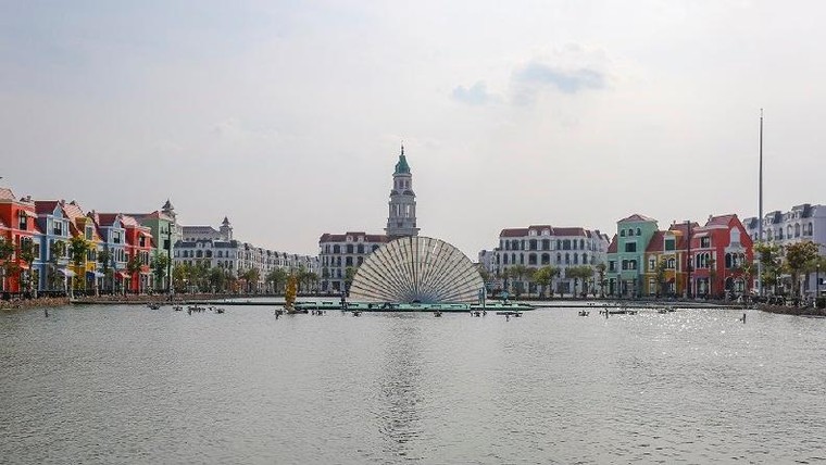 Bật mí 4 Nhất trong siêu show triệu đô tại Phú Quốc United Center khiến thế giới phải ‘ngả mũ’ ảnh 9