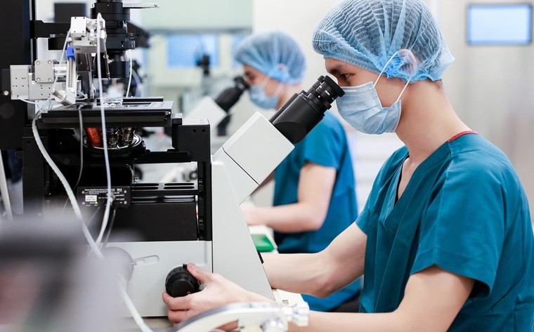 ‘Tử vi sinh họ’: Giải mã gen phòng bệnh sớm, bảo vệ sức khỏe ảnh 2