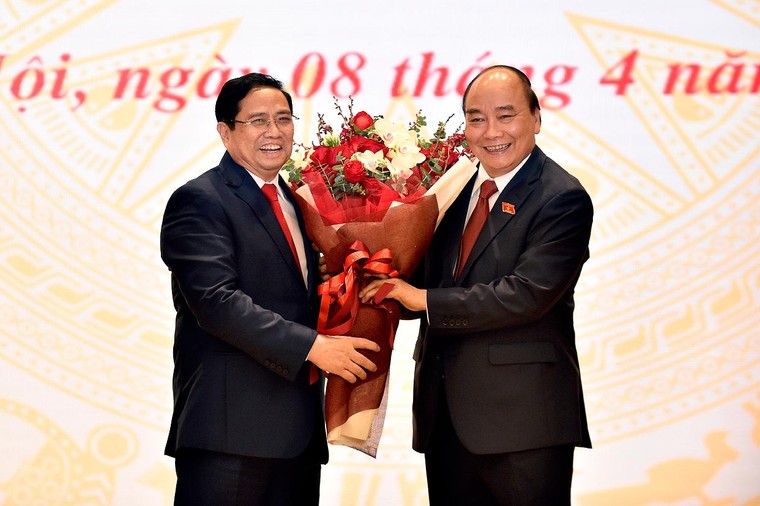 Đặt lợi ích của Đảng, của quốc gia, dân tộc, của Nhân dân lên trên hết ảnh 1