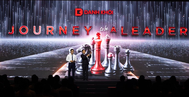 Danh Khôi Group: Khởi động chương trình đào tạo chuyên viên tư vấn bất động sản quy mô lớn ảnh 3