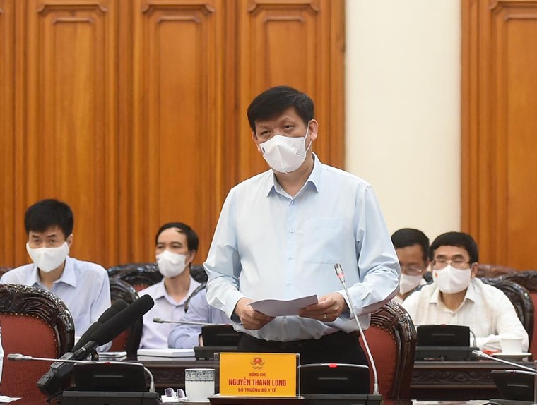 Gác lại việc chưa cần thiết, nỗ lực cao nhất phòng chống dịch an toàn, hiệu quả ảnh 2