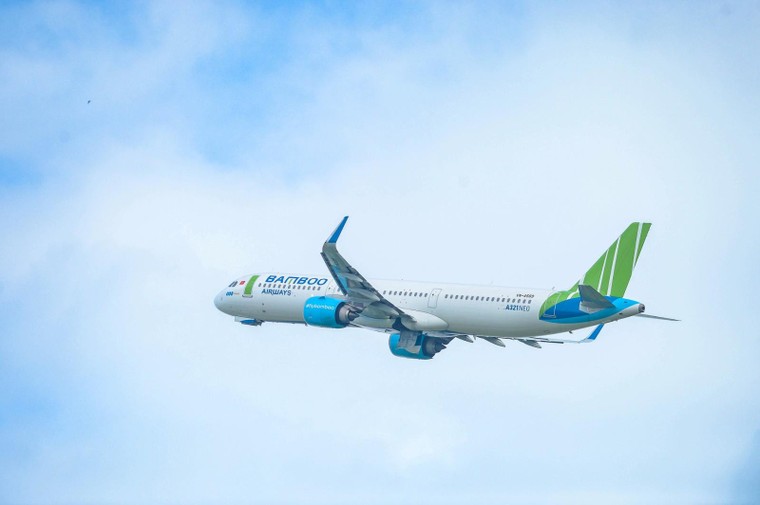 Bamboo Airways tung chính sách hỗ trợ hoàn hủy vé linh hoạt, đảm bảo tối ưu quyền lợi của khách hàng ảnh 1